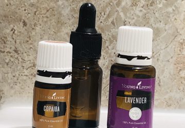 Paw Serum sin tóxicos