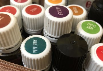 Botiquín para viaje express